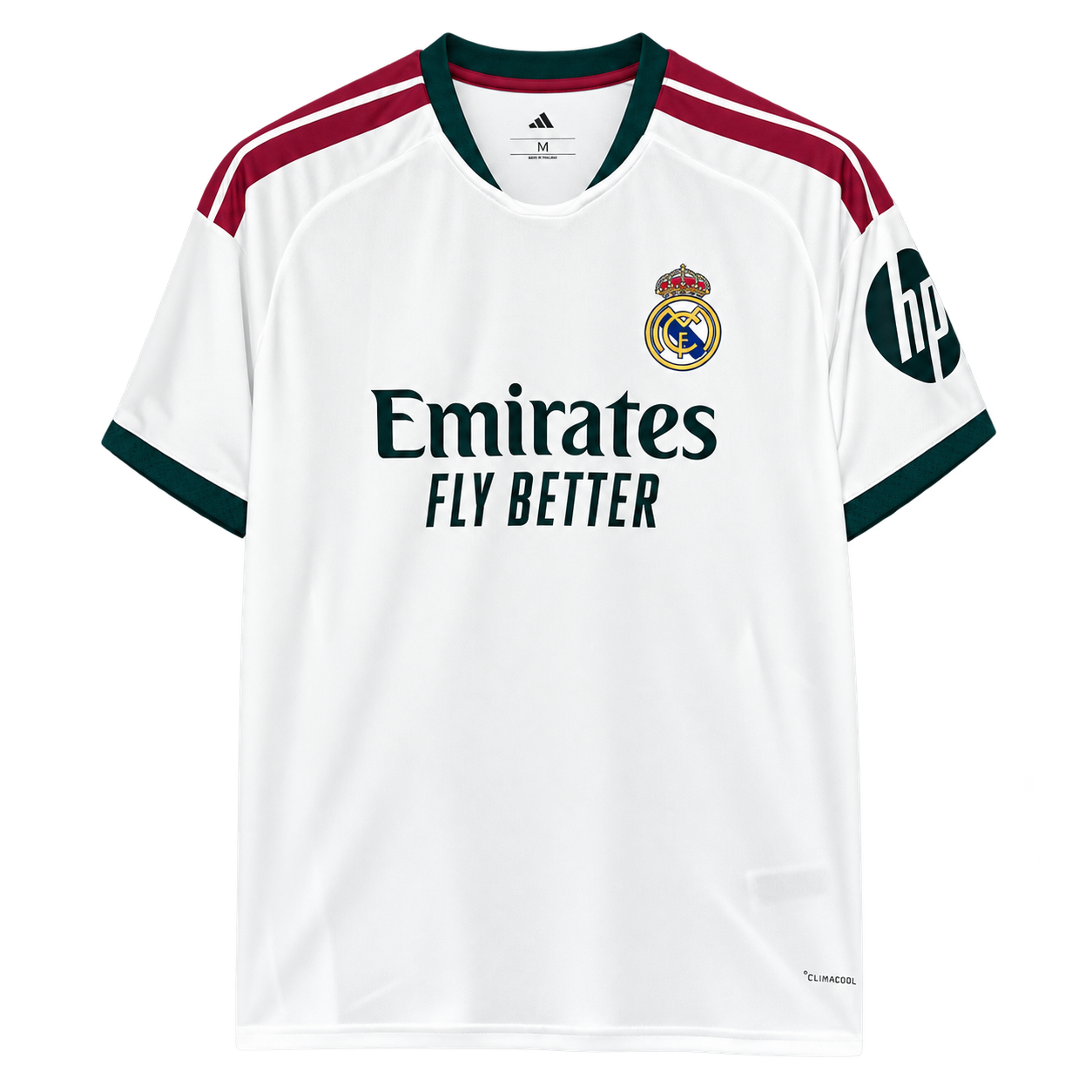 Football jersey from the KitLair collection